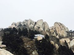 -峄山风景名胜区