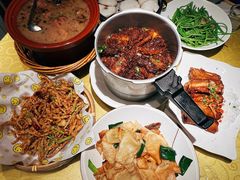 -董厨煨汤馆(车站路店)