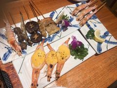 -万鱼亭·筑地屋 日本料理(淮海街店)