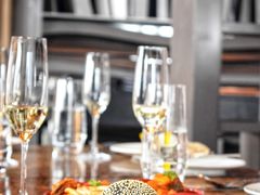 -金奥国际酒店温哥华扒房Vancouver Grill