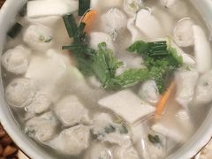 -海坛特色小吃·只做平潭特色菜(平潭店)