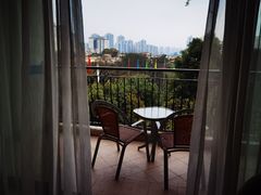 -重庆长寿碧桂园凤悦凤凰酒店