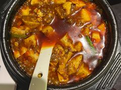 -陈麻婆豆腐总店
