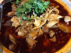 -味道成都