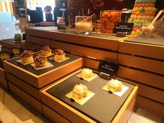 -盛宴自助餐厅(运达喜来登店)