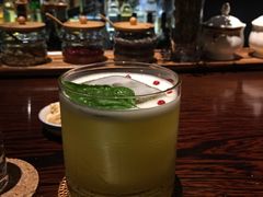 -The Bottle Bar(羲和商业广场店)