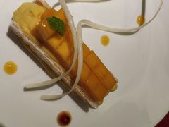 -王品牛排(珠海富华里店)