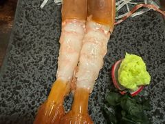 -酒肴一瓢·活贝料理·日本料理(三元桥·霄云路店)