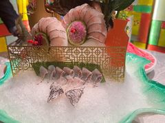 -ONE FULL 古董港式海鲜火锅