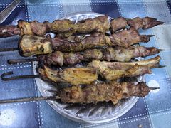-園丁烤肉缸子肉