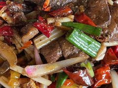 -周记翘脚牛肉