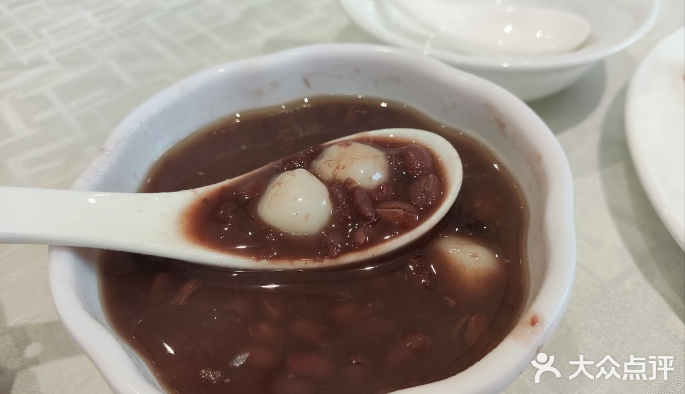 精致又有家常气息的美味--大中华酒楼