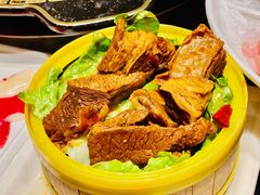 -纸盐河码头火锅(十八梯店)
