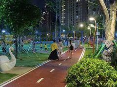 -龙江公园
