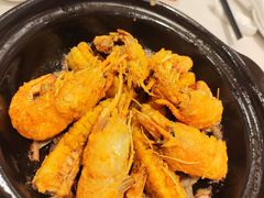 -稻香海鲜饭店(第一国际店)