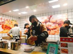 -傅强排骨(成都总店)