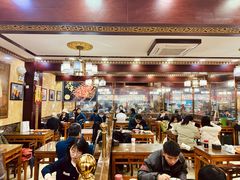 -白魁老号饭庄(安内店)