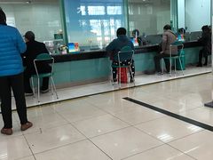 -中国农业银行(上海共和支行)