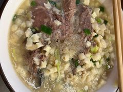 -陈熹公民族美食文化餐厅(中华广场店)