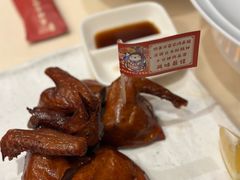 -侨美食家·粤菜(体育西路店)