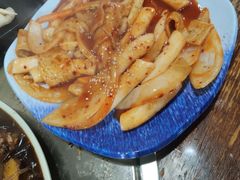 -妈妈手(山大总店)