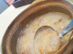 -白天鹅宾馆-宏图府餐厅