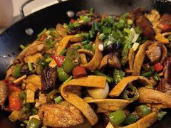 -业华湘·特色菜