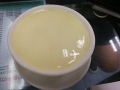 姜汁撞奶-义顺牛奶公司