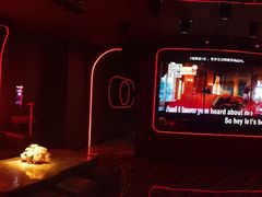 -星聚会KTV(景枫中心店)