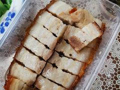 -澳门陈光记烧味饭店(郎家园店)
