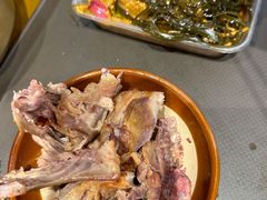 -聚合鑫东北熏酱熟食麻辣面(长阳店)
