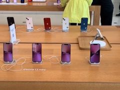 -Apple零售店(苏州店)