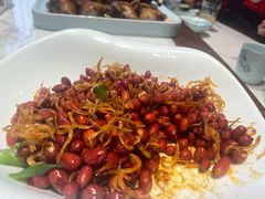 -燕郊烧鸽子(酷车小镇店)