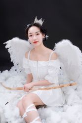 点击看大图 -苏菲雅婚纱摄影(环城南路店)
