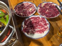 -厝味火锅·潮汕卤水火锅(十一合店)