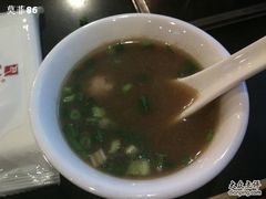 -巴奴毛肚火锅(商城路店)