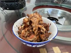 -柳沟豆腐宴64号院