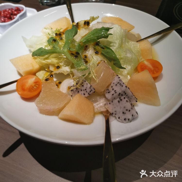     海鲜火锅一一火锅中的异类