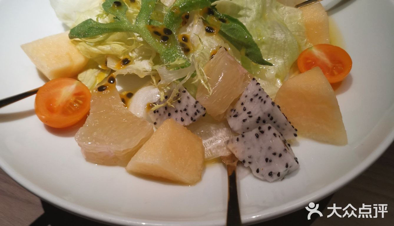     海鲜火锅一一火锅中的异类