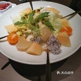     海鲜火锅一一火锅中的异类