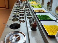 -海底捞火锅(飞马水城店)