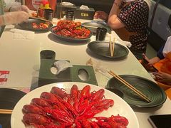 -红盔甲·小龙虾(天钥桥店)
