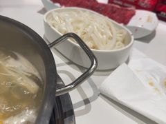 -潮正和潮汕牛肉火锅·老字号(番禺万达店)