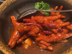 -上座云间·青年赣菜(绿茵店)