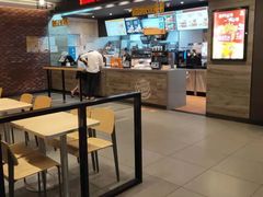 -汉堡王(百花谷店)