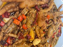 -羊子两室一厅(八一广场店)
