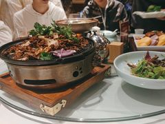 -惠丰堂饭庄·烤鸭·京味菜(西北旺·唐家岭店)
