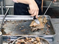 -童子鸡专卖店(中新街店)