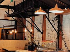 -东园小馆·早茶·淮扬小炒(江都路店)