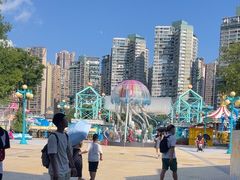 -海合安成都极地海洋公园